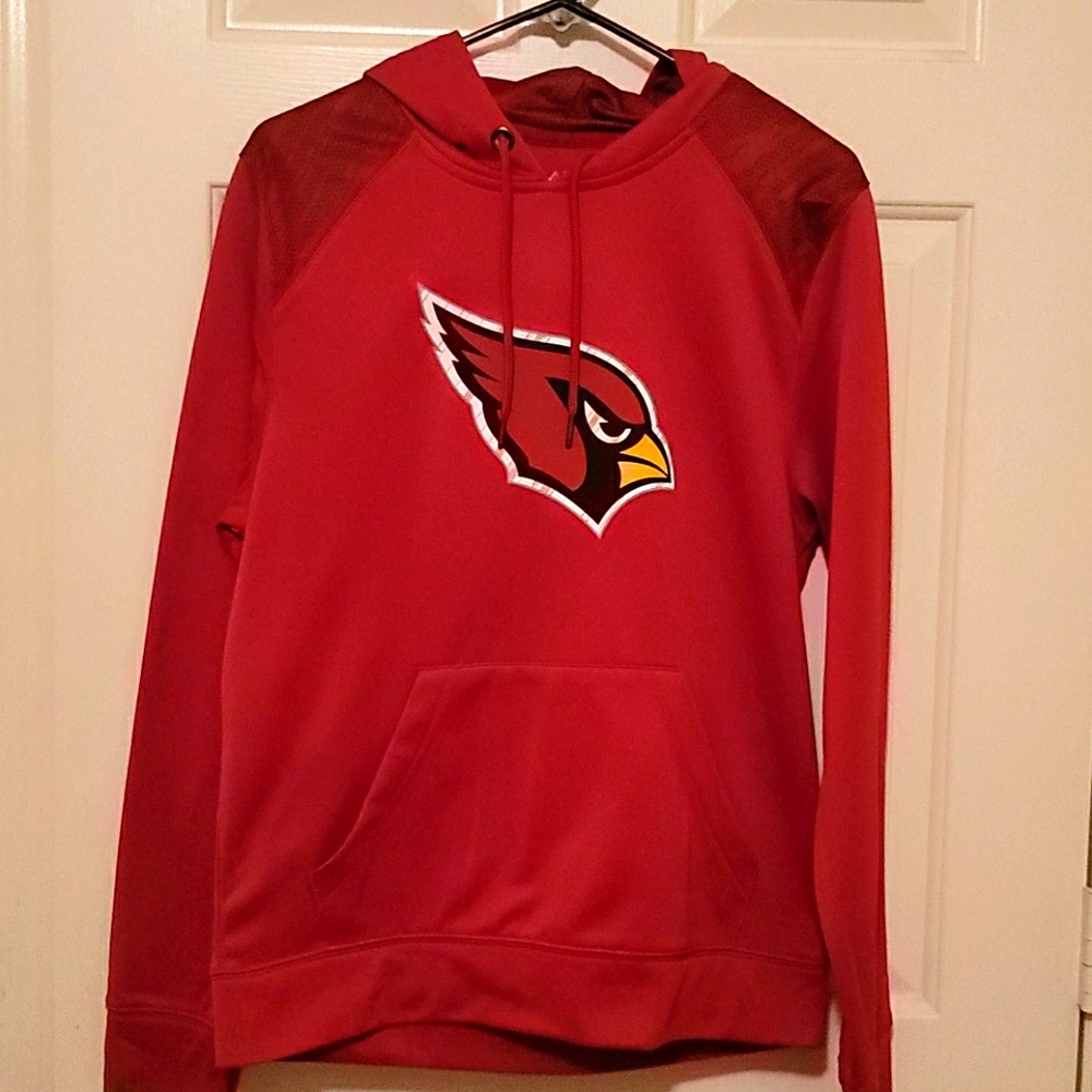 Arizona Cardinals Hoodie
